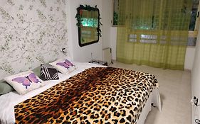 Apartamento Moderno