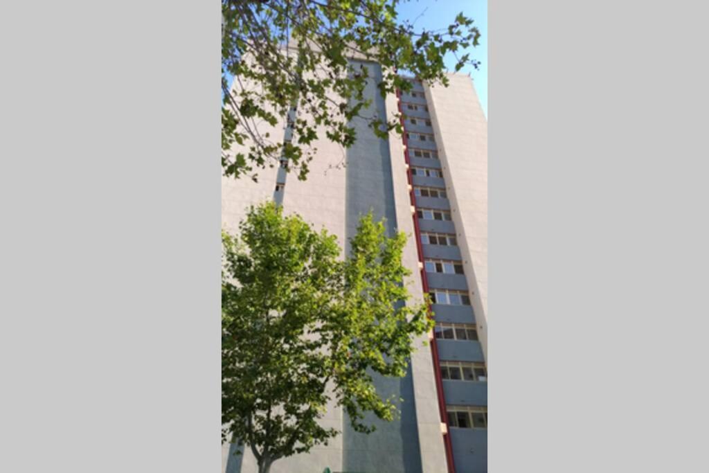 Apartamento Moderno Benidorm Exterior photo