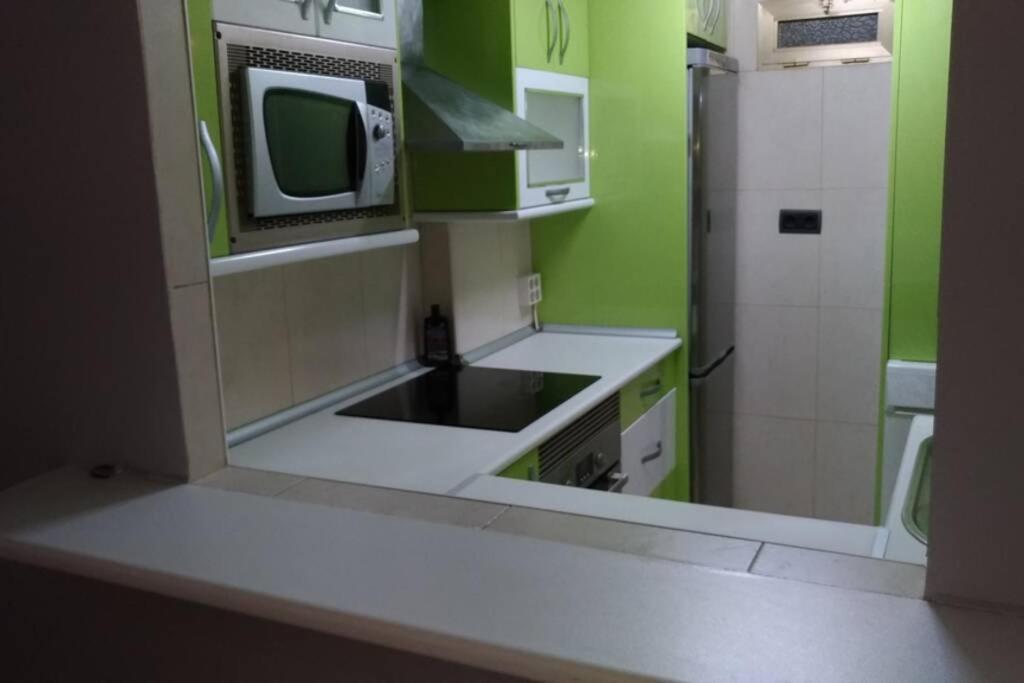 Apartamento Moderno Benidorm Exterior photo