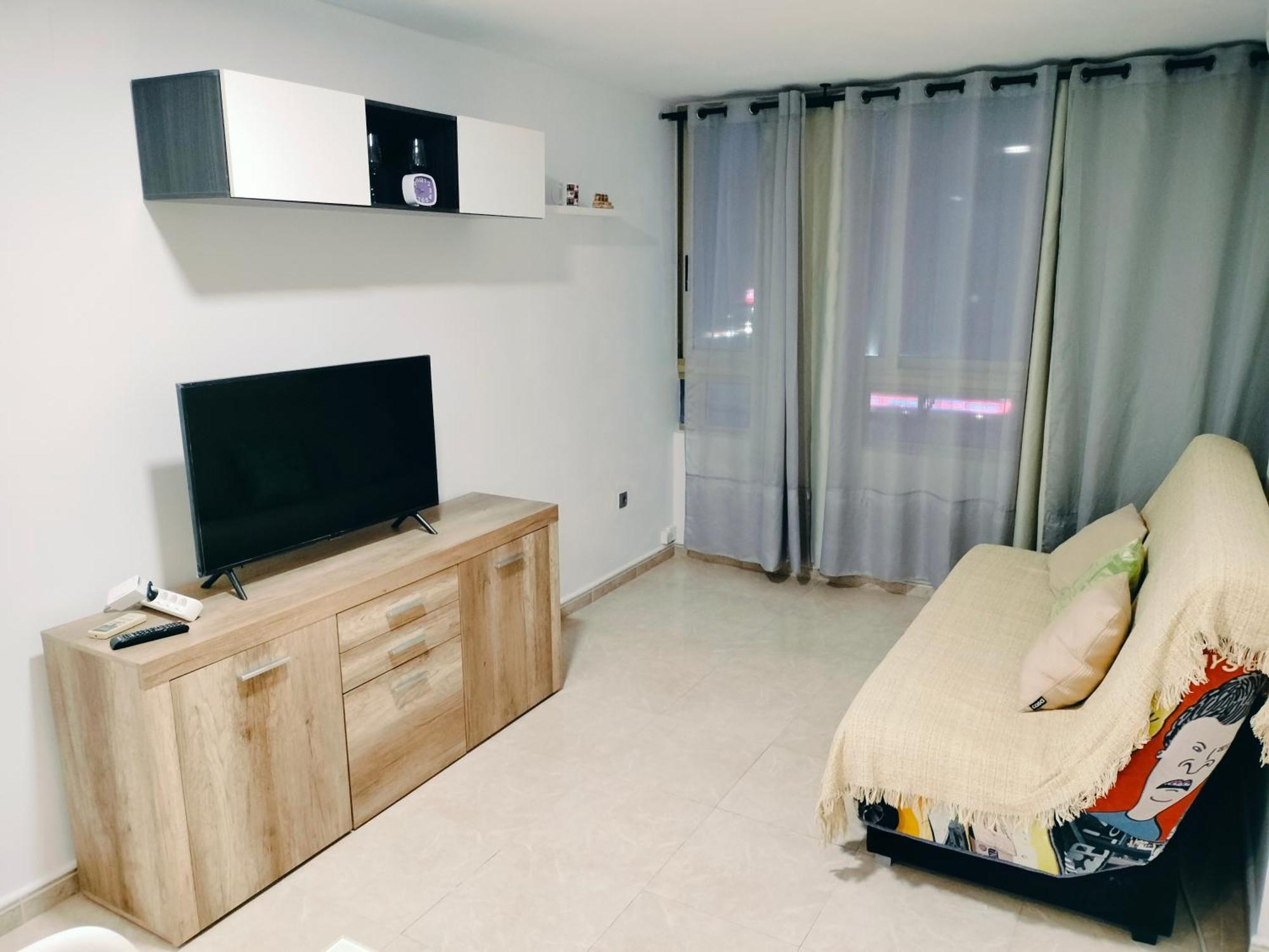 Apartamento Moderno Benidorm Exterior photo