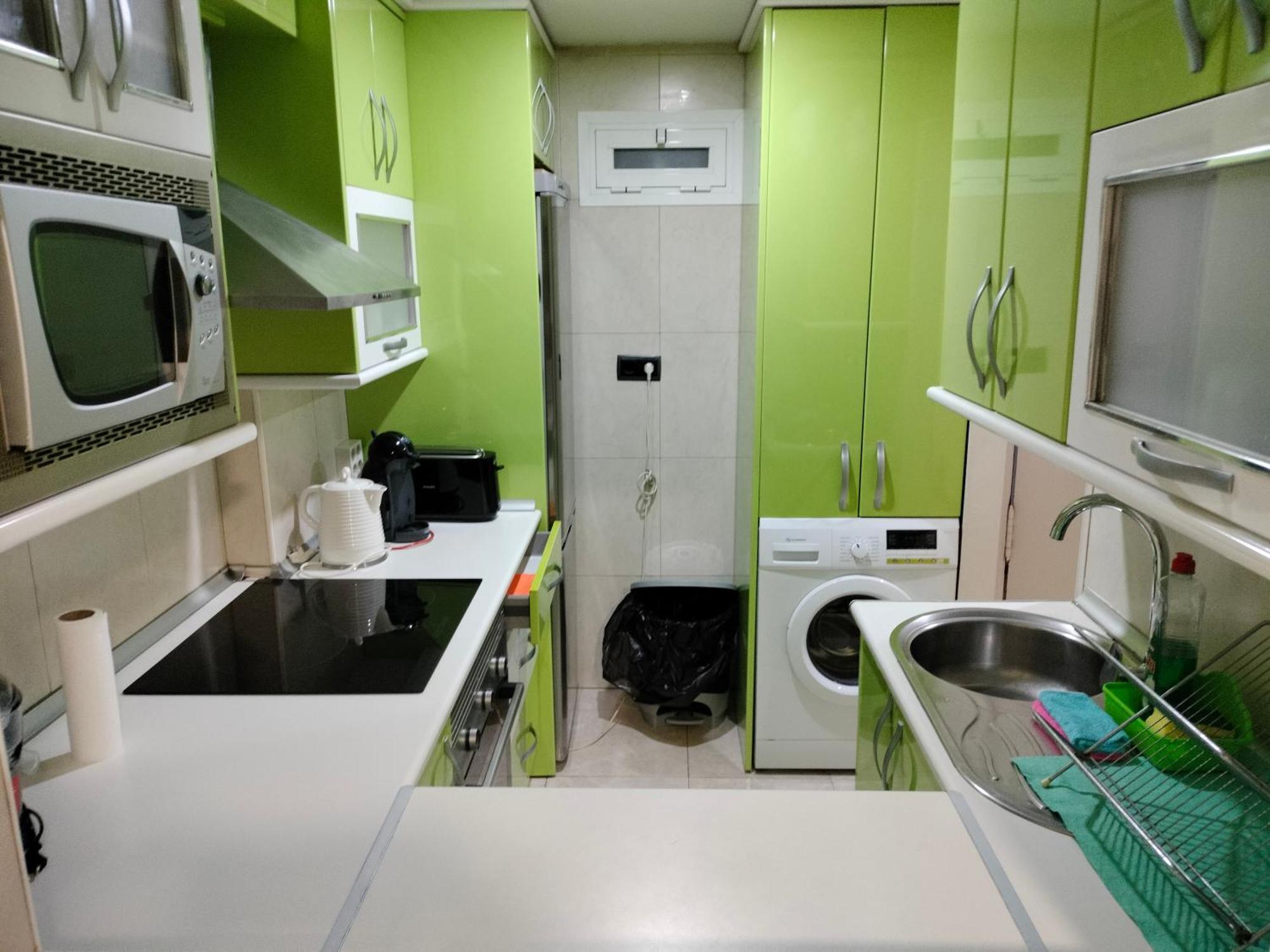 Apartamento Moderno Benidorm Exterior photo