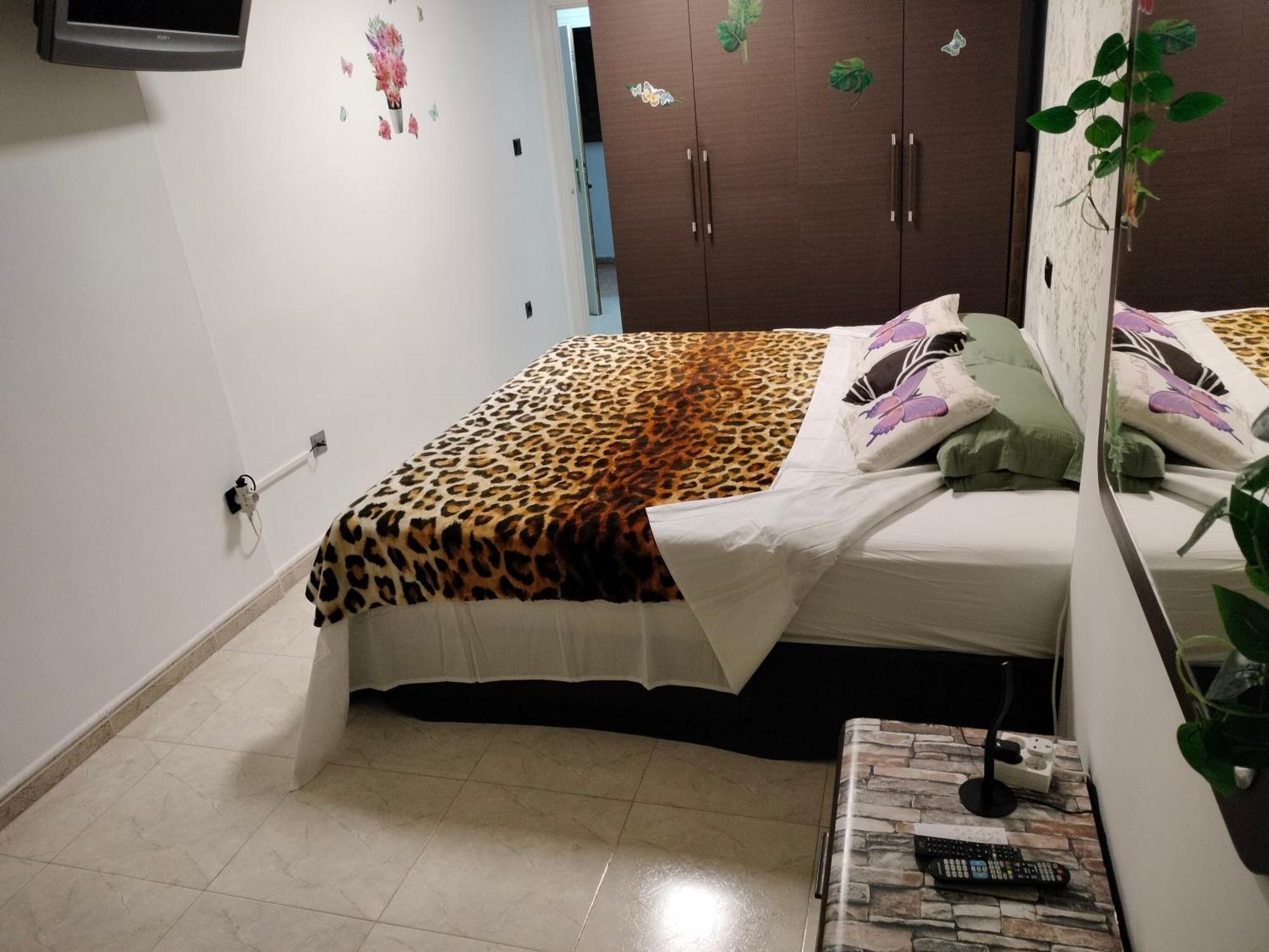 Apartamento Moderno Benidorm Exterior photo