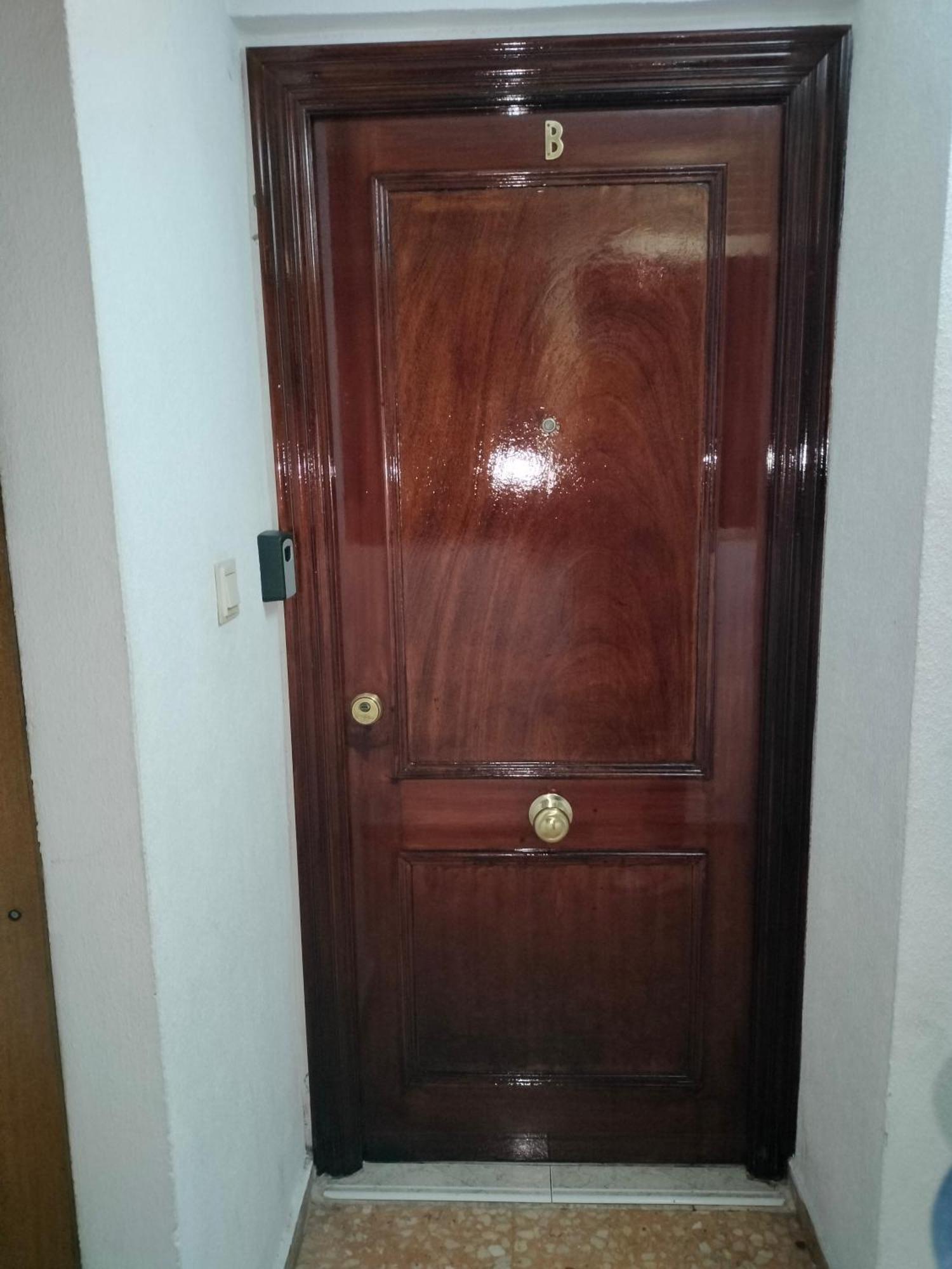 Apartamento Moderno Benidorm Exterior photo